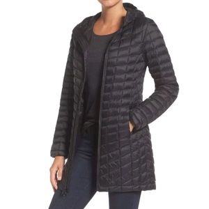 The North Face Thermoball hooded Parka size S